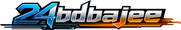 24bdbajee লোগো